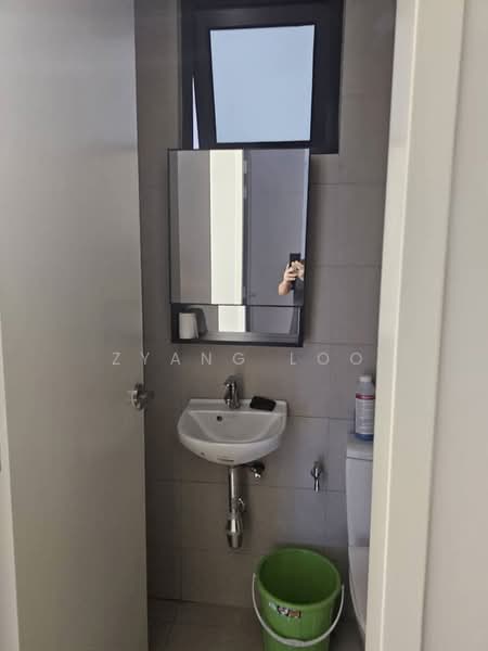 Servis Apartment untuk Disewa di H2O Residences - Zyang Loo - PropertyGuru.com.my