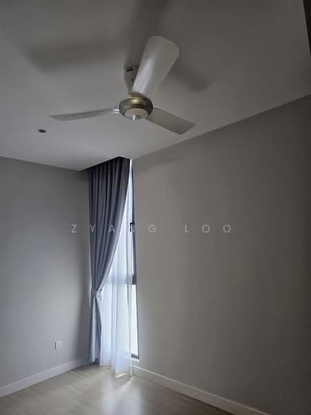 Servis Apartment untuk Disewa di H2O Residences - Zyang Loo - PropertyGuru.com.my