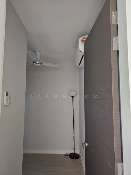 Servis Apartment untuk Disewa di H2O Residences - Zyang Loo - PropertyGuru.com.my
