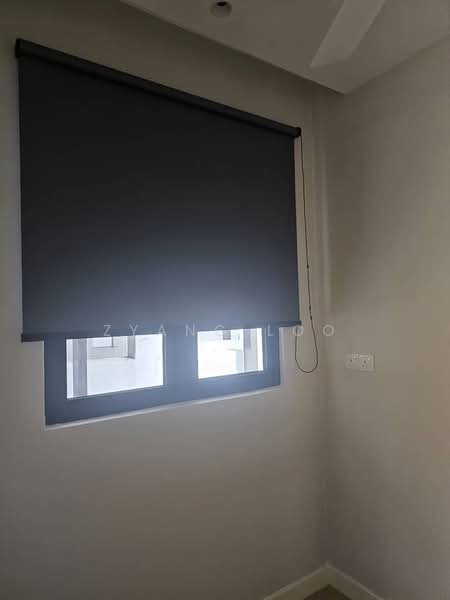 Servis Apartment untuk Disewa di H2O Residences - Zyang Loo - PropertyGuru.com.my