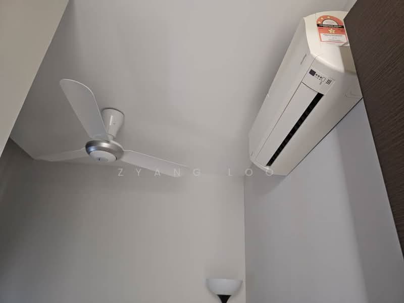 Servis Apartment untuk Disewa di H2O Residences - Zyang Loo - PropertyGuru.com.my