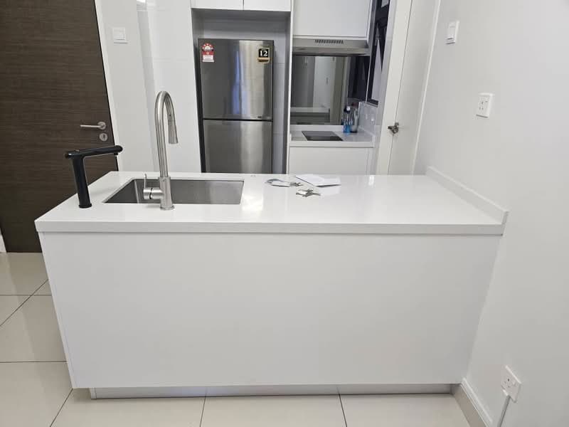 Servis Apartment untuk Disewa di H2O Residences - Zyang Loo - PropertyGuru.com.my