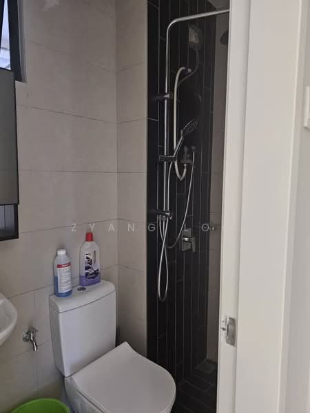 Servis Apartment untuk Disewa di H2O Residences - Zyang Loo - PropertyGuru.com.my