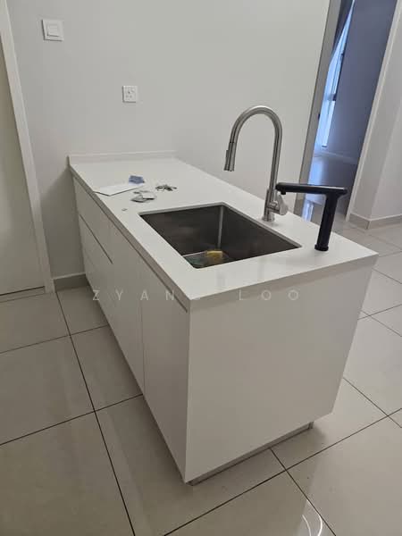 Servis Apartment untuk Disewa di H2O Residences - Zyang Loo - PropertyGuru.com.my