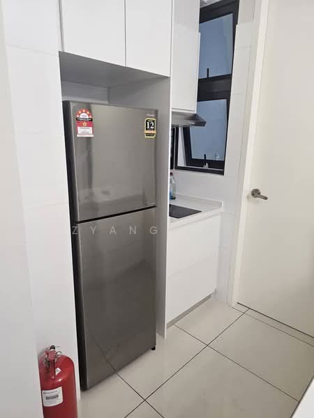 Servis Apartment untuk Disewa di H2O Residences - Zyang Loo - PropertyGuru.com.my