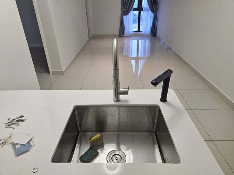 Servis Apartment untuk Disewa di H2O Residences - Zyang Loo - PropertyGuru.com.my