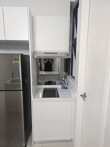 Servis Apartment untuk Disewa di H2O Residences - Zyang Loo - PropertyGuru.com.my