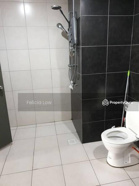 Service Residence for Rent at D'Pulze Cyberjaya - Felicia Low - PropertyGuru.com.my