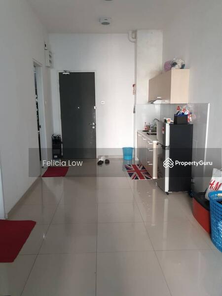 Service Residence for Rent at D'Pulze Cyberjaya - Felicia Low - PropertyGuru.com.my