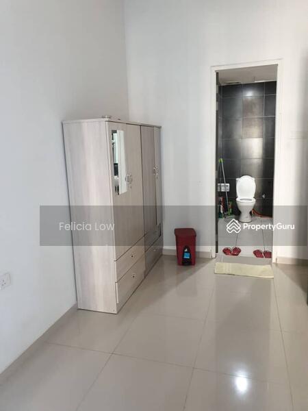 Service Residence for Rent at D'Pulze Cyberjaya - Felicia Low - PropertyGuru.com.my