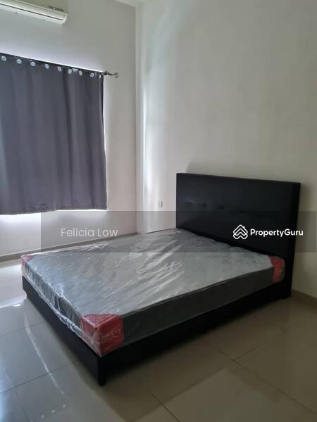 Service Residence for Rent at D'Pulze Cyberjaya - Felicia Low - PropertyGuru.com.my