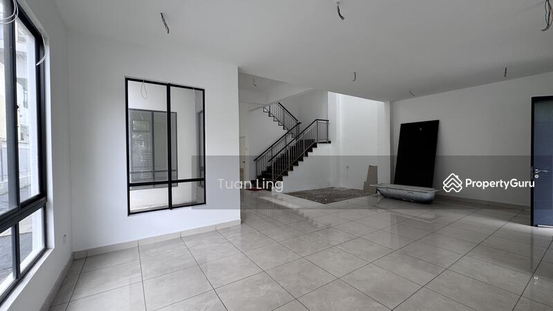 Semi-Detached House for Sale in Johor Bahru (Johor) - Tuan Ling - PropertyGuru.com.my