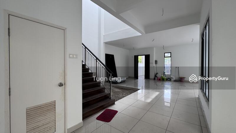 Semi-Detached House for Sale in Johor Bahru (Johor) - Tuan Ling - PropertyGuru.com.my
