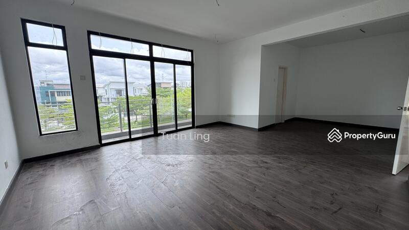 Semi-Detached House for Sale in Johor Bahru (Johor) - Tuan Ling - PropertyGuru.com.my