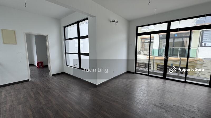 Semi-Detached House for Sale in Johor Bahru (Johor) - Tuan Ling - PropertyGuru.com.my