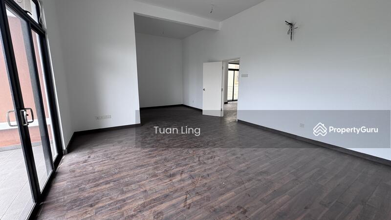 Semi-Detached House for Sale in Johor Bahru (Johor) - Tuan Ling - PropertyGuru.com.my