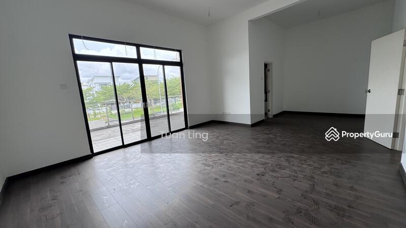 Semi-Detached House for Sale in Johor Bahru (Johor) - Tuan Ling - PropertyGuru.com.my