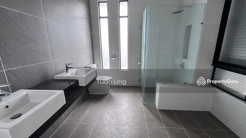 Semi-Detached House for Sale in Johor Bahru (Johor) - Tuan Ling - PropertyGuru.com.my