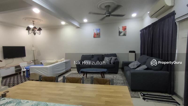 Untuk Dijual - Pendamar Permai Rumah Cantik