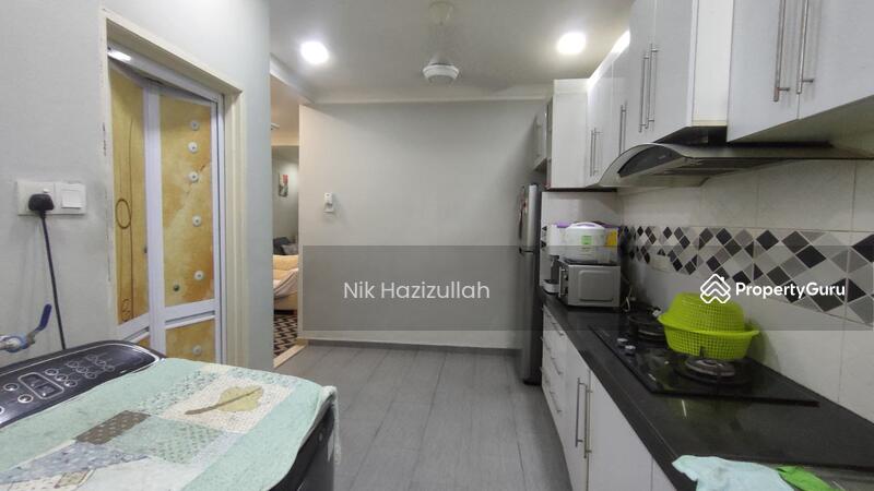 Untuk Dijual - Pendamar Permai Rumah Cantik