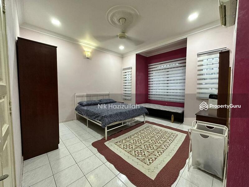 Untuk Dijual - Pendamar Permai Rumah Cantik