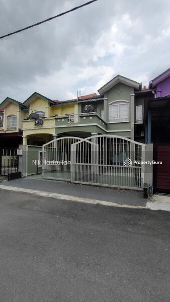 Untuk Dijual - Pendamar Permai Rumah Cantik