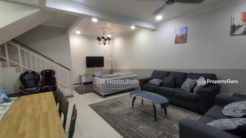 Untuk Dijual - Pendamar Permai Rumah Cantik