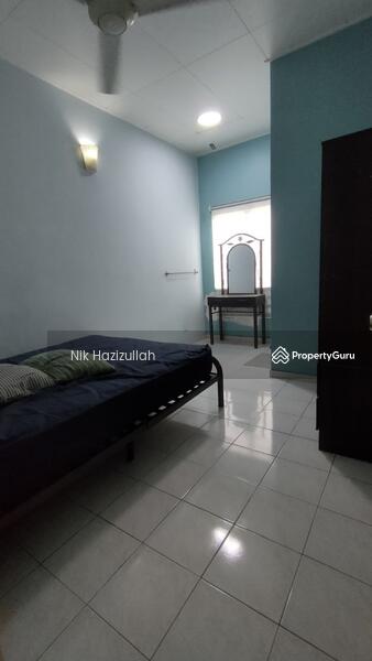 Untuk Dijual - Pendamar Permai Rumah Cantik