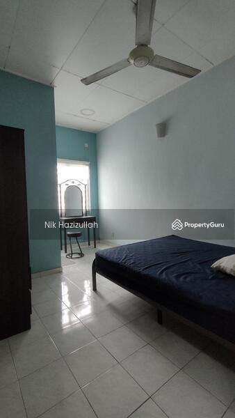 Untuk Dijual - Pendamar Permai Rumah Cantik