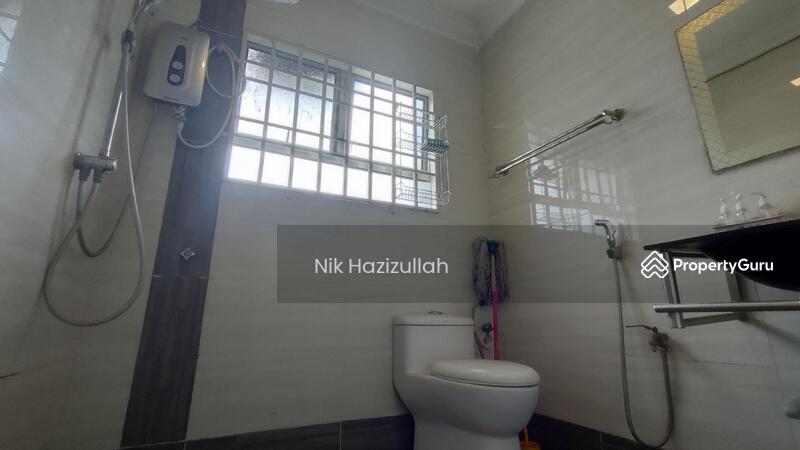 Untuk Dijual - Pendamar Permai Rumah Cantik