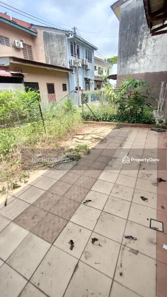 Untuk Dijual - Pendamar Permai Rumah Cantik