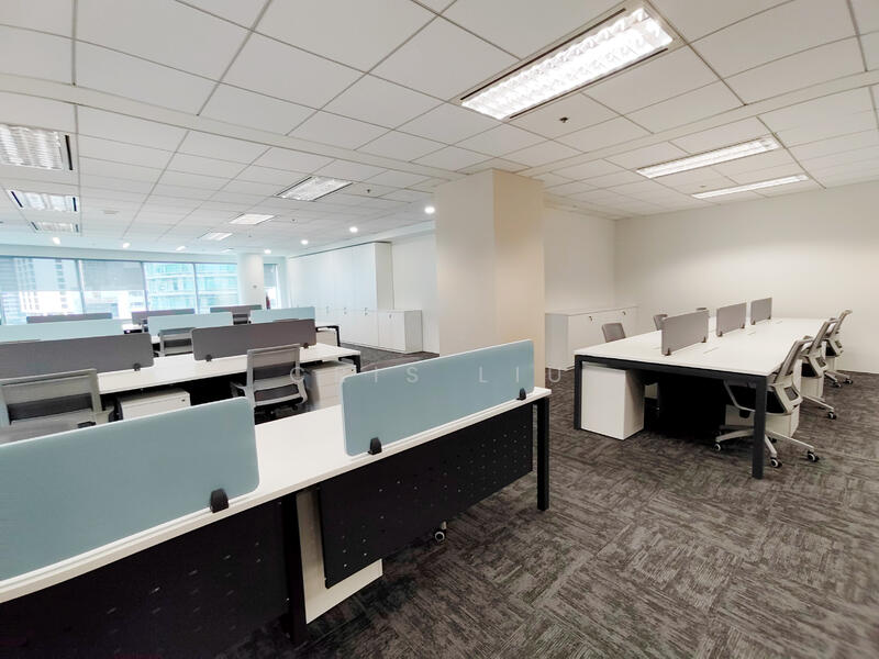 Untuk Disewa - Menara IMC