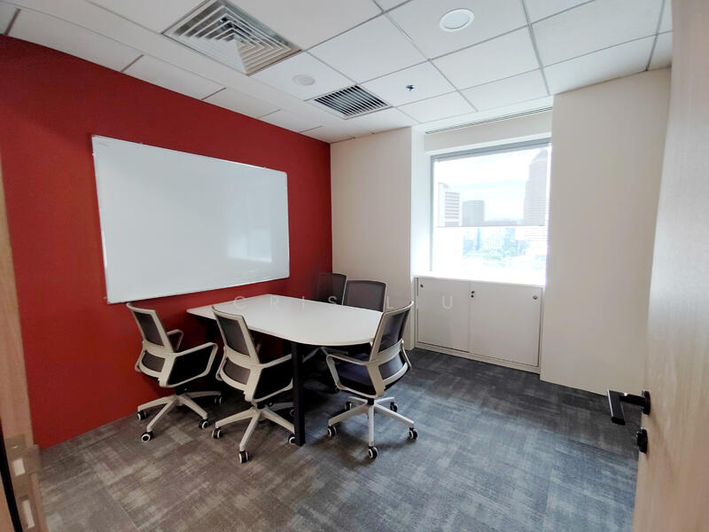 Untuk Disewa - Menara IMC