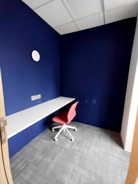 Untuk Disewa - Menara IMC