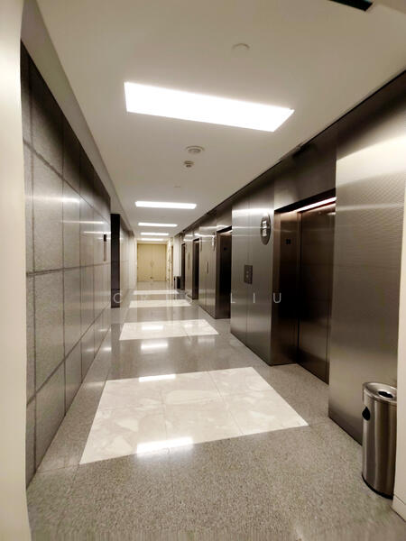 Untuk Disewa - Menara IMC