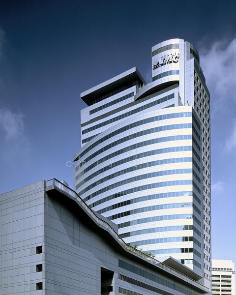 Untuk Disewa - Menara IMC