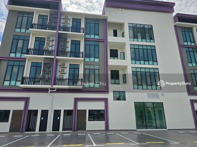 Untuk Disewa - Edusphere Atelier loso