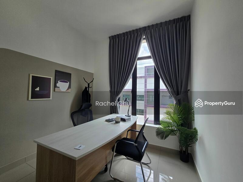 Untuk Disewa - Edusphere Atelier loso