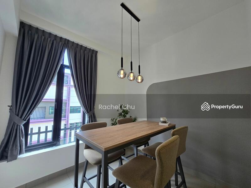 Untuk Disewa - Edusphere Atelier loso