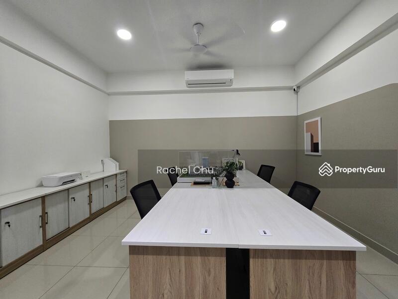 Untuk Disewa - Edusphere Atelier loso