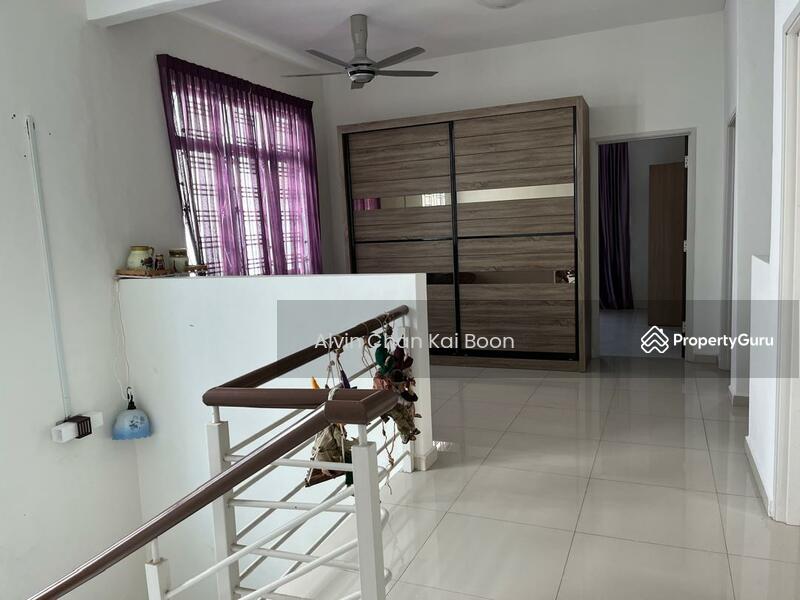 Semi-Detached House for Sale in Bertam Malim (Bertam) - Alvin Chan Kai Boon - PropertyGuru.com.my