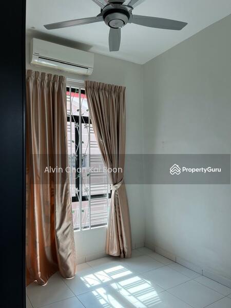 Semi-Detached House for Sale in Bertam Malim (Bertam) - Alvin Chan Kai Boon - PropertyGuru.com.my