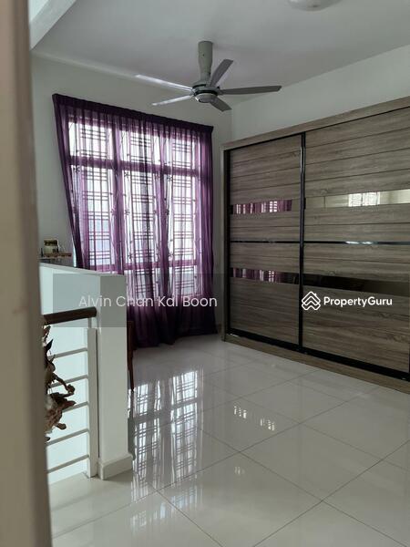 Semi-Detached House for Sale in Bertam Malim (Bertam) - Alvin Chan Kai Boon - PropertyGuru.com.my