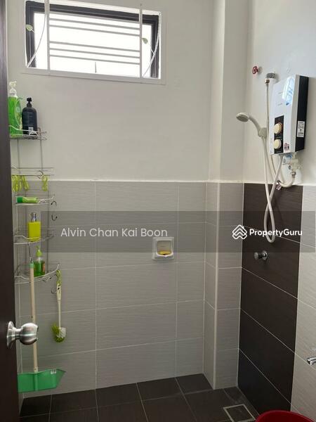 Semi-Detached House for Sale in Bertam Malim (Bertam) - Alvin Chan Kai Boon - PropertyGuru.com.my