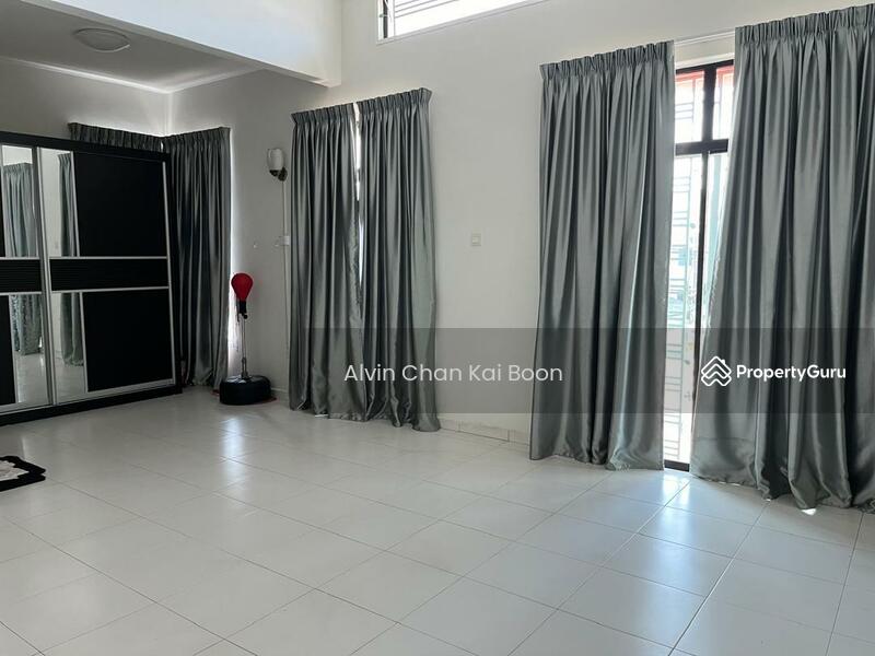 Semi-Detached House for Sale in Bertam Malim (Bertam) - Alvin Chan Kai Boon - PropertyGuru.com.my