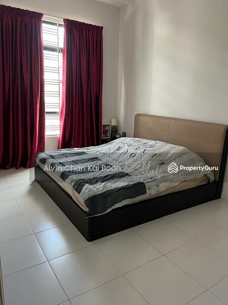 Semi-Detached House for Sale in Bertam Malim (Bertam) - Alvin Chan Kai Boon - PropertyGuru.com.my
