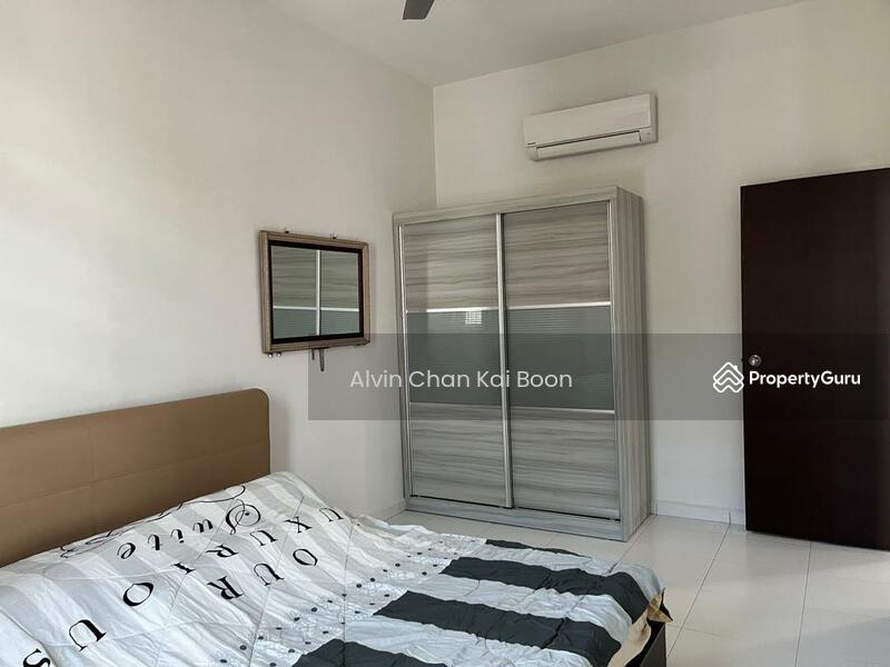 Semi-Detached House for Sale in Bertam Malim (Bertam) - Alvin Chan Kai Boon - PropertyGuru.com.my