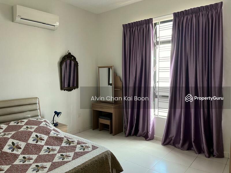 Semi-Detached House for Sale in Bertam Malim (Bertam) - Alvin Chan Kai Boon - PropertyGuru.com.my