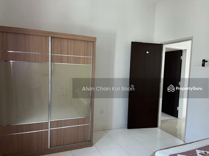 Semi-Detached House for Sale in Bertam Malim (Bertam) - Alvin Chan Kai Boon - PropertyGuru.com.my