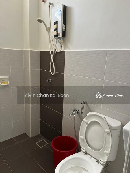 Semi-Detached House for Sale in Bertam Malim (Bertam) - Alvin Chan Kai Boon - PropertyGuru.com.my